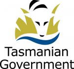 TAS Government logo