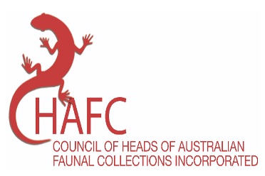 CHAFC logo