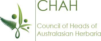 CHAH logo