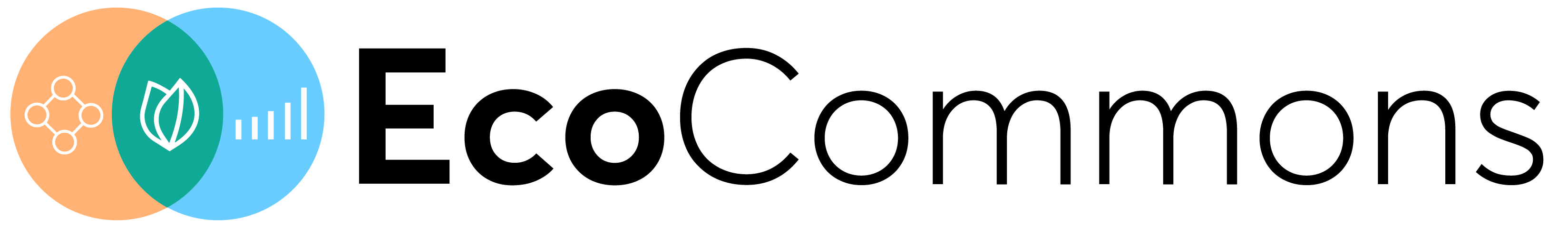 EcoCommons logo